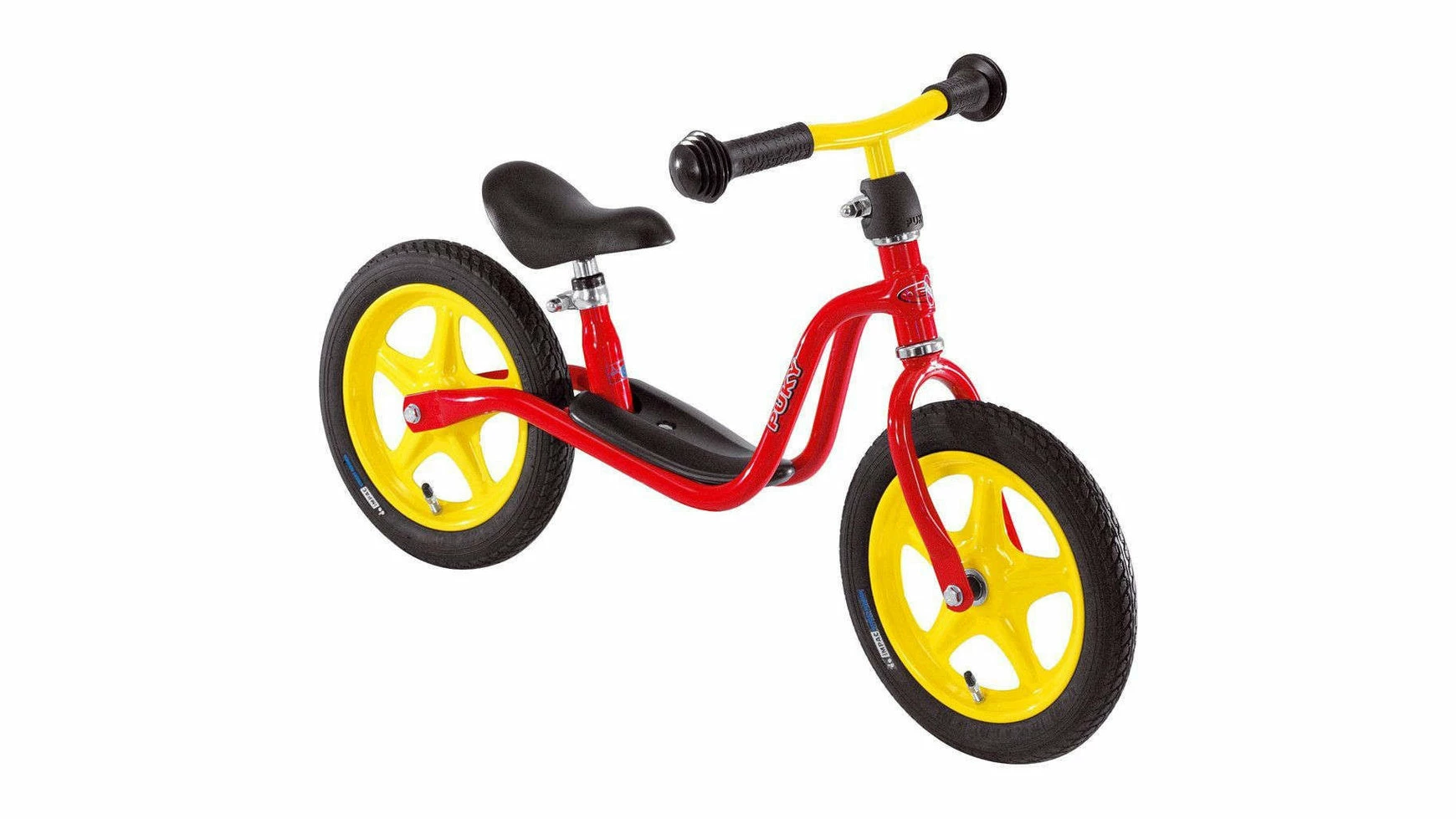 Puky LR 1L Laufrad, Ab 3 Jahren 4 Puky LR 1L Laufrad, Ab 3 Jahren – Bild 2