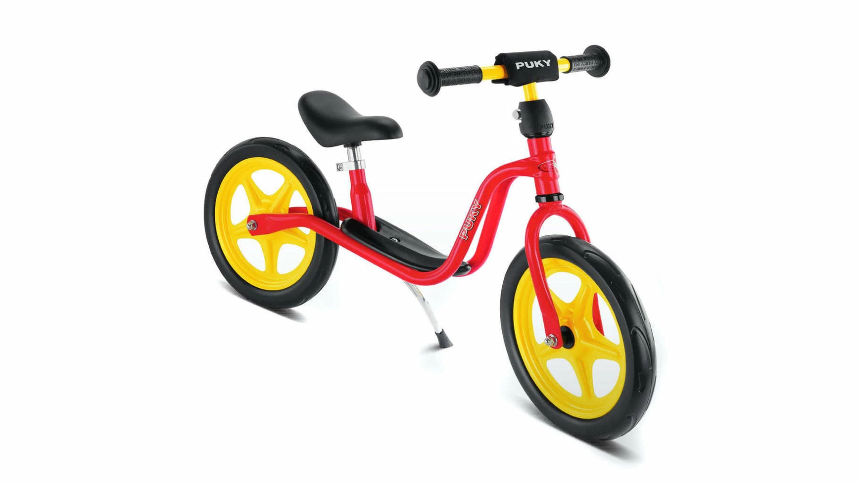 Puky LR 1 Laufrad Mit EVA Reifen 3 Puky LR 1 Laufrad Mit EVA Reifen