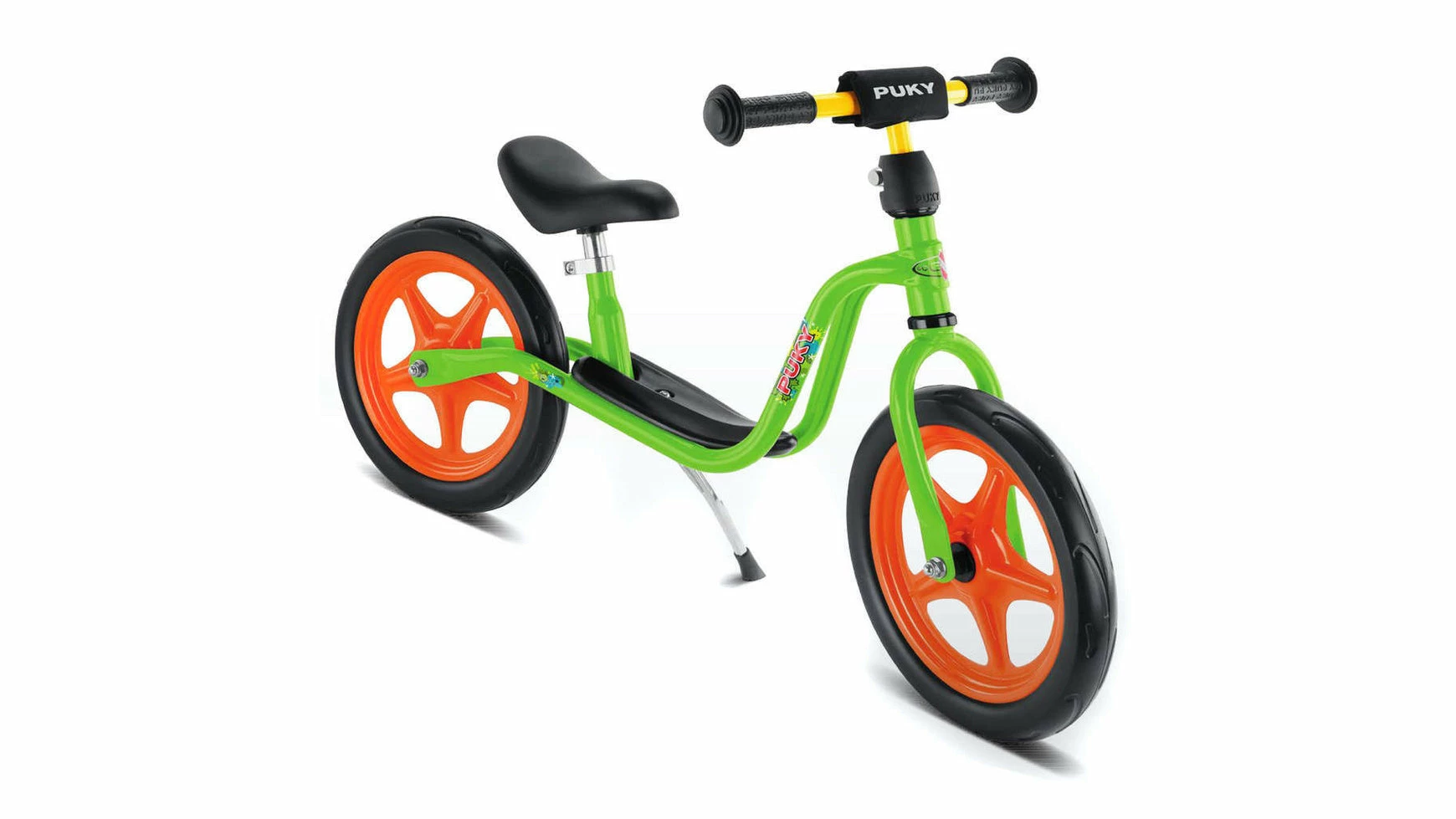 Puky LR 1 Laufrad Mit EVA Reifen 5 Puky LR 1 Laufrad Mit EVA Reifen – Bild 3
