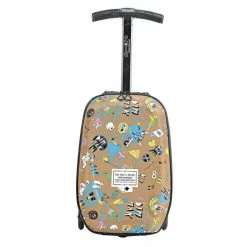 Micro Luggage Steve Aoki Sound2Go -Trekkingräder Verkäufe 0182351 1153 4