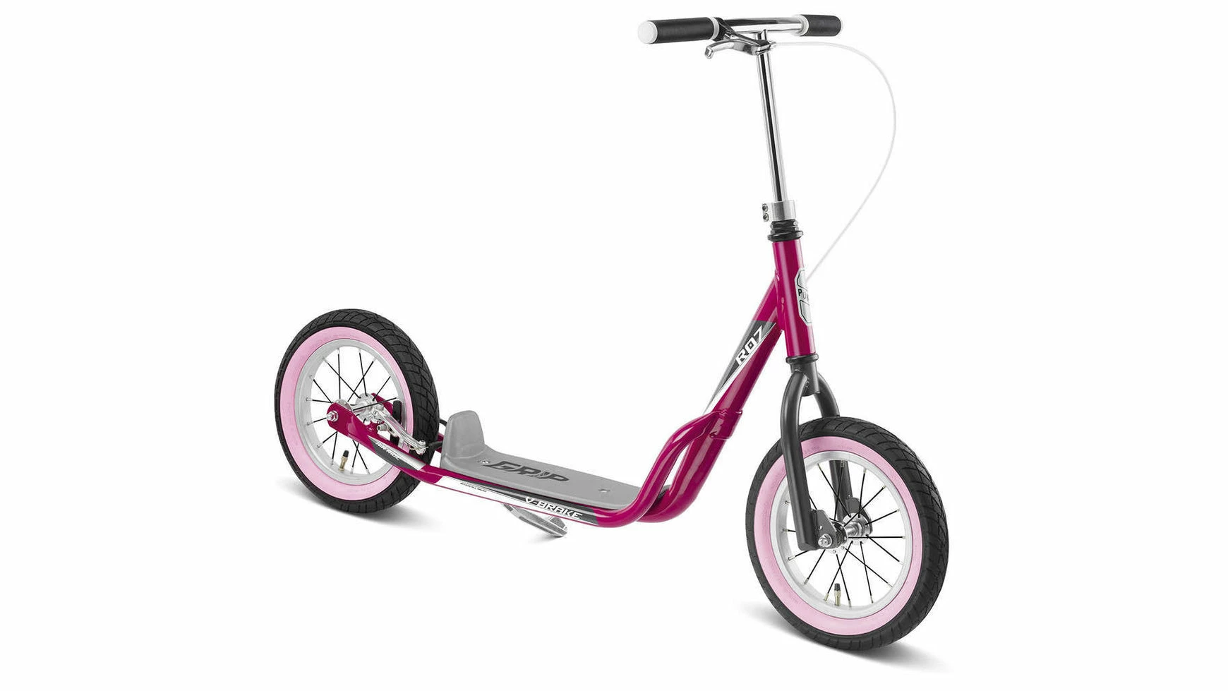 Puky Roller R 07L 5 Puky Roller R 07L – Bild 3