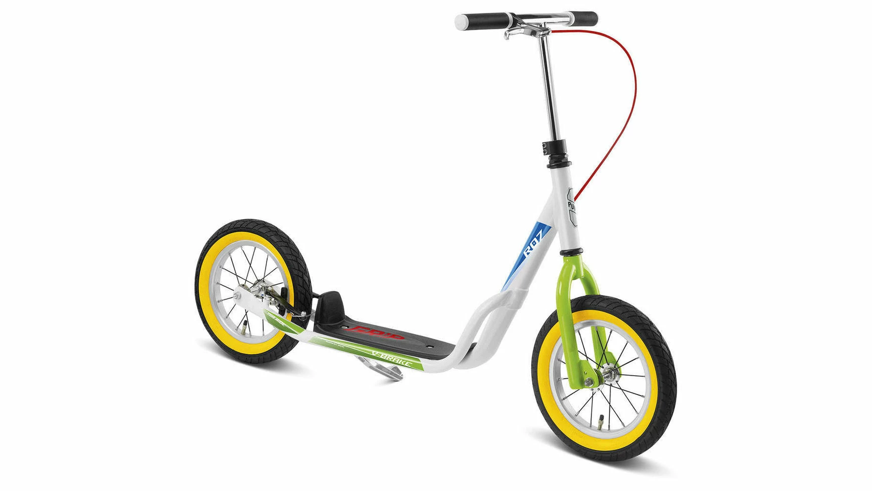 Puky Roller R 07L 3 Puky Roller R 07L