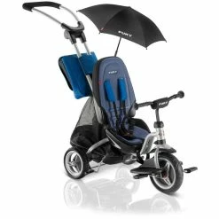 Puky CAT S6 Ceety Dreirad -Trekkingräder Verkäufe 0211222 1605 0