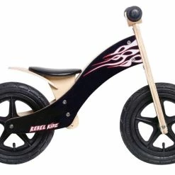 Rebel Kidz Wood Air 12 Zoll -Trekkingräder Verkäufe 0216092 1892 0