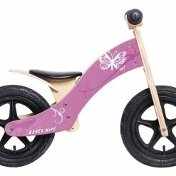 Rebel Kidz Wood Air 12 Zoll -Trekkingräder Verkäufe 0216092 1894 0