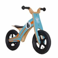Rebel Kidz Wood Air 12 Zoll