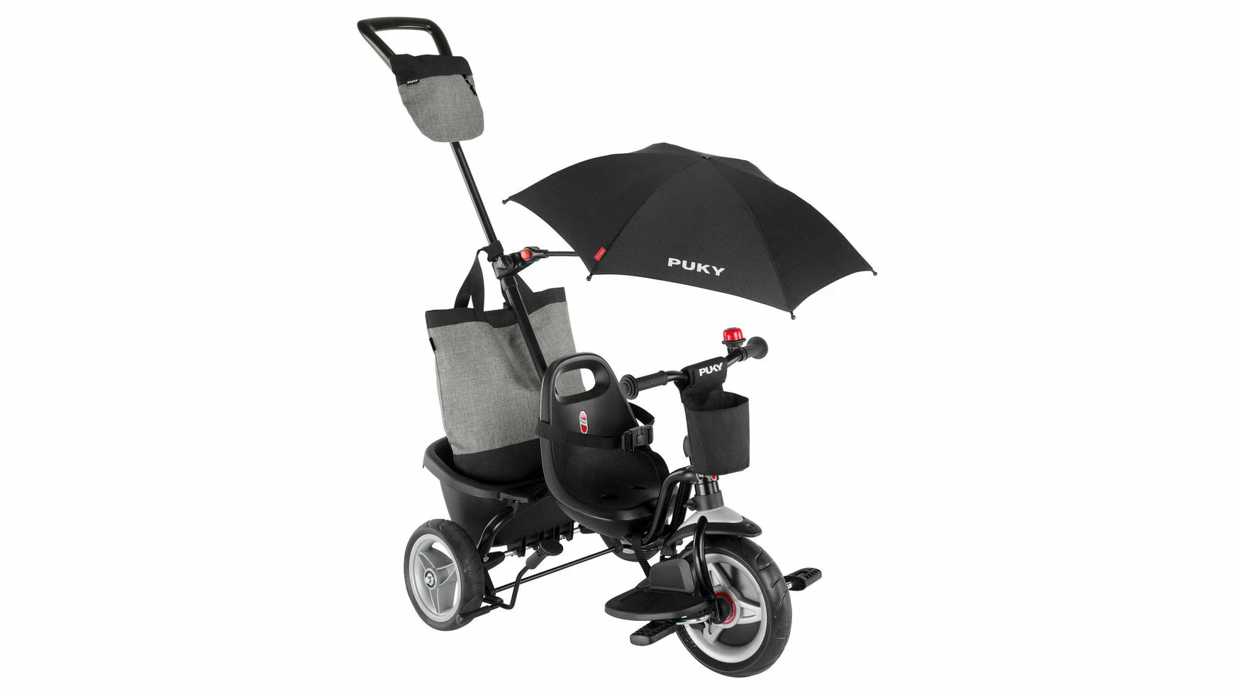 Puky Ceety Comfort 4 Puky Ceety Comfort – Bild 2