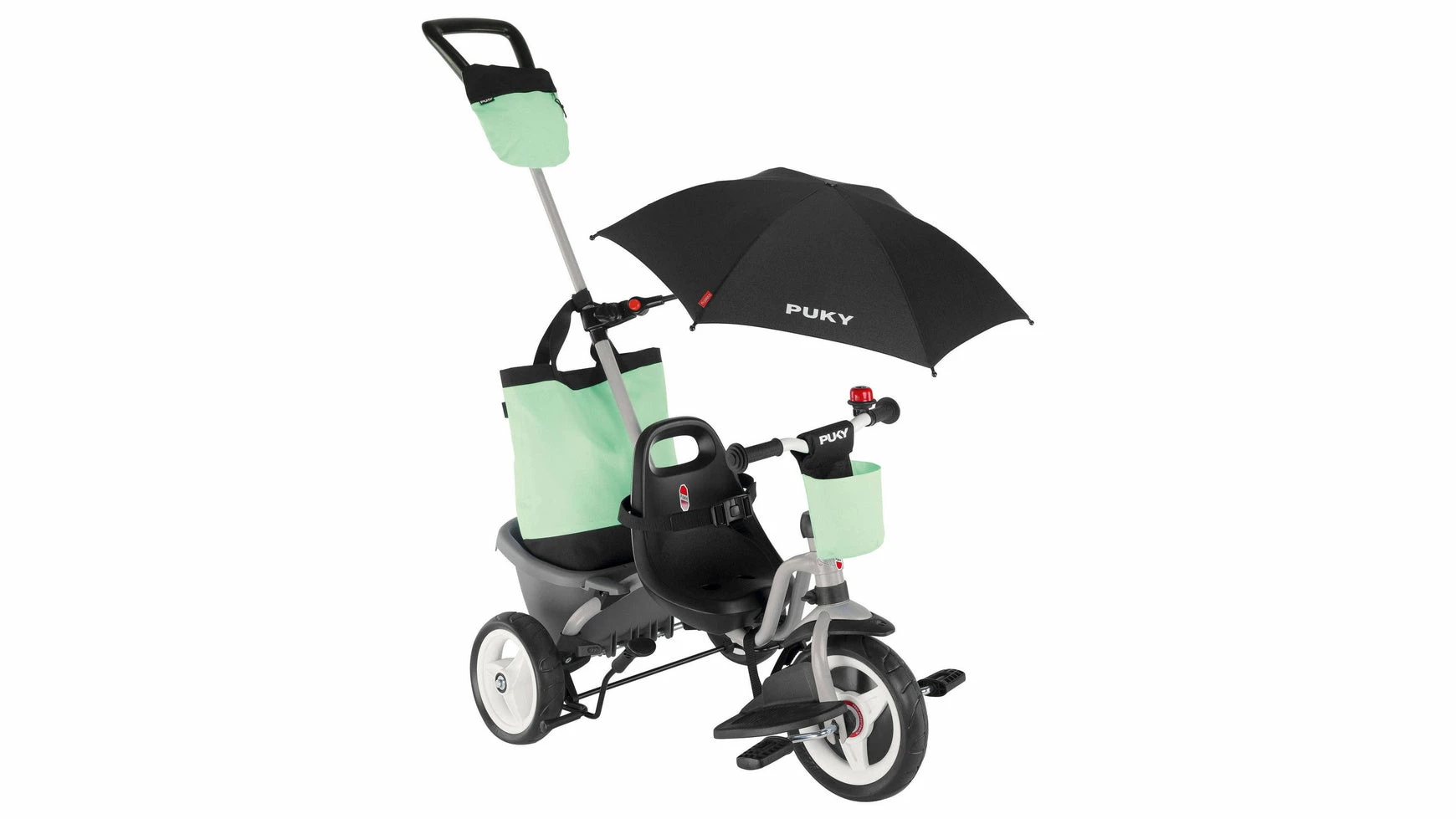 Puky Ceety Comfort 3 Puky Ceety Comfort