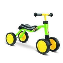 My First Puky Wutsch -Trekkingräder Verkäufe az 0126982 3506 0