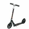 Micro Scooter Black/ Schwarz -Trekkingräder Verkäufe az 0133502 0