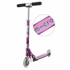 Micro Scooter Sprite -Trekkingräder Verkäufe az 0160849 0699 0