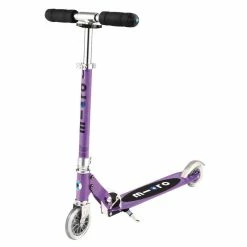 Micro Scooter Sprite -Trekkingräder Verkäufe az 0160849 1455 0