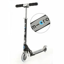 Micro Scooter Sprite -Trekkingräder Verkäufe az 0160849 1825 0