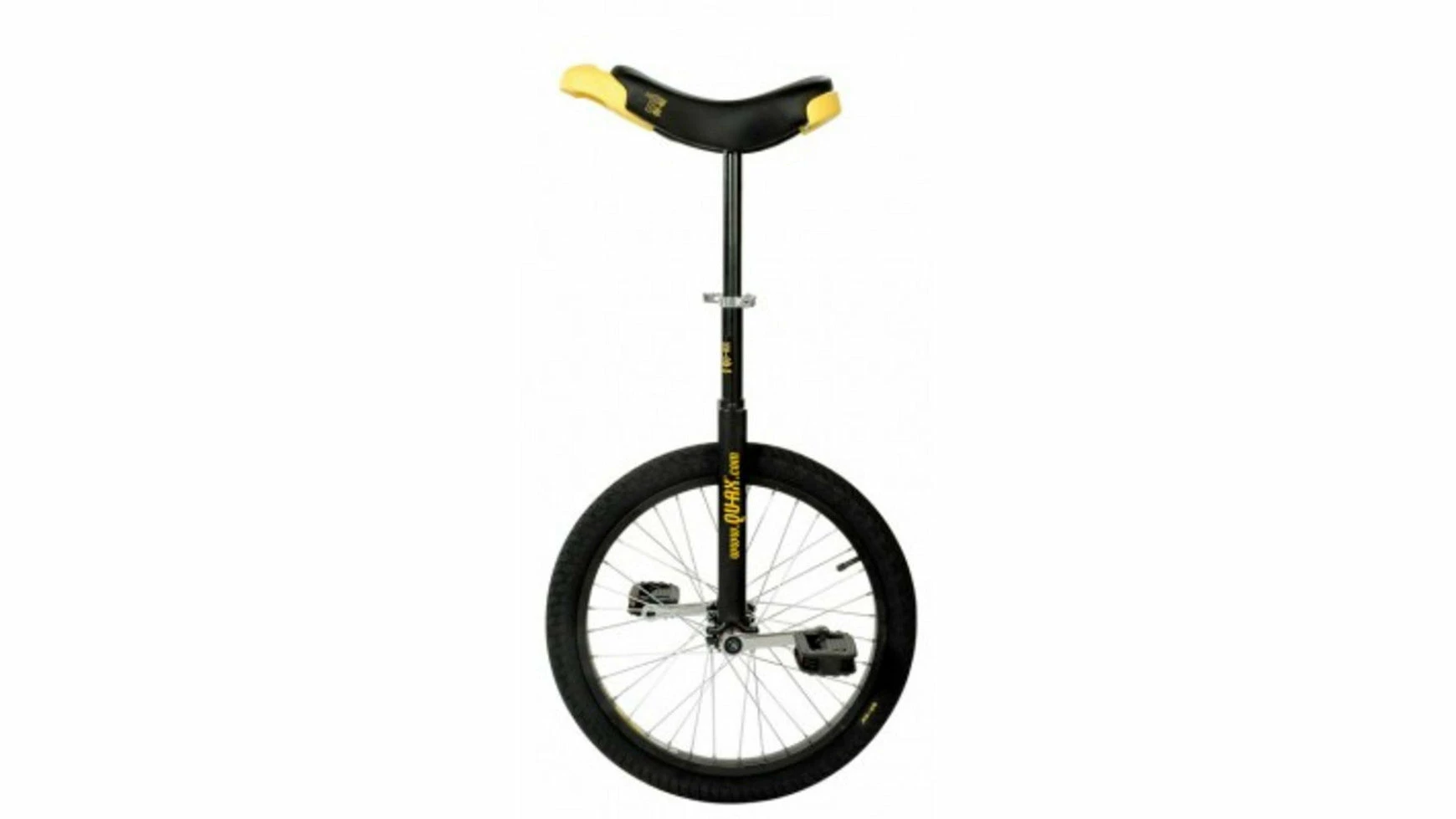 QU-AX Luxus Einrad 20 Zoll 5 QU-AX Luxus Einrad 20 Zoll – Bild 3