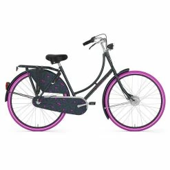 Gazelle Classic R3T 36 Gazelle Classic R3T -Trekkingräder Verkäufe az 0173676 1295 0 7ab5c317 2db3 4134 b215 e18470f5d314