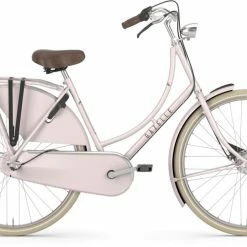 Gazelle Classic R3T 50 Gazelle Classic R3T -Trekkingräder Verkäufe az 0173676 1545 0