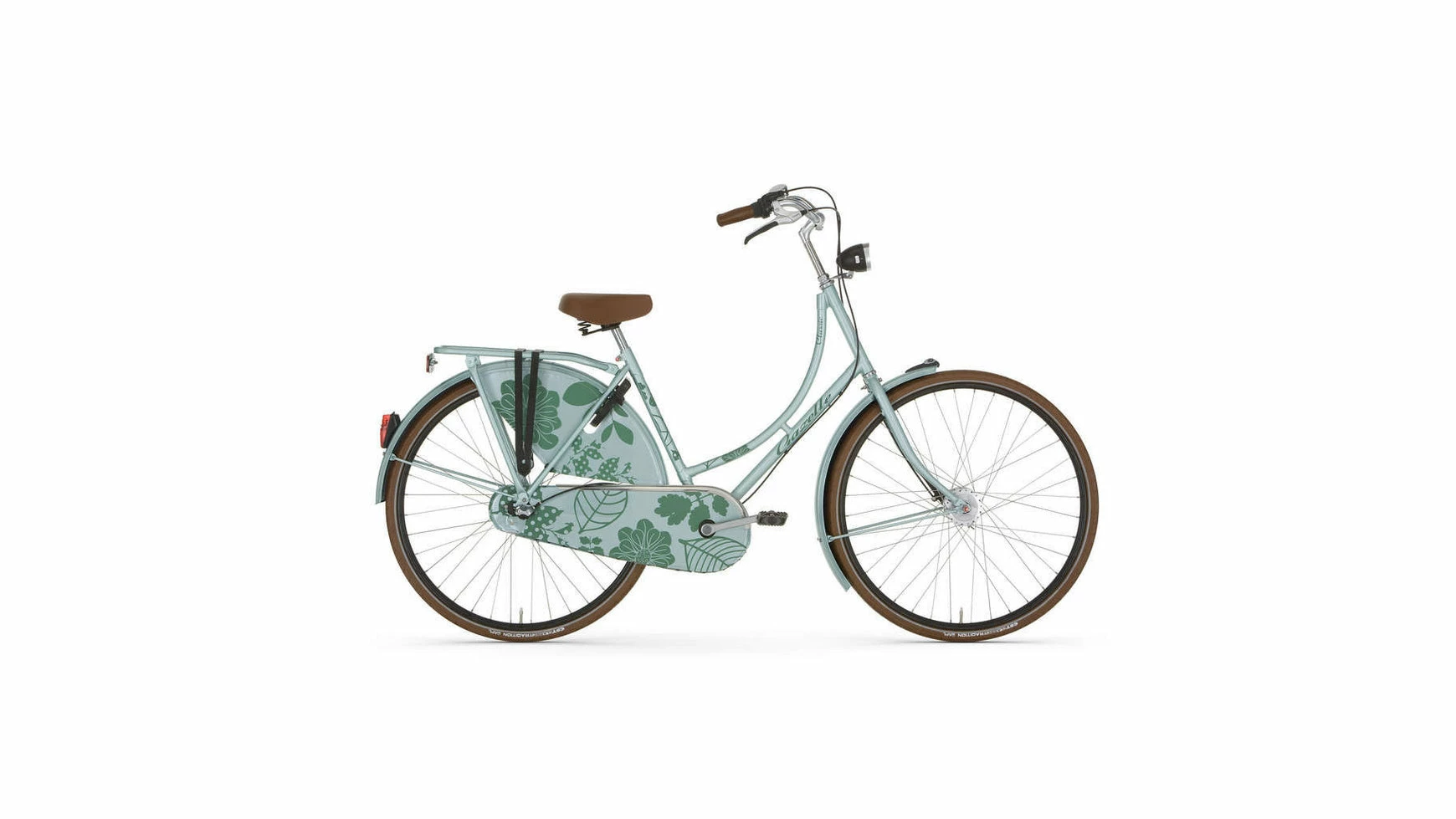 Gazelle Classic R3T 6 Gazelle Classic R3T – Bild 4