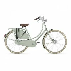 Gazelle Classic R3T 40 Gazelle Classic R3T -Trekkingräder Verkäufe az 0173676 2681 0 97f58152 311e 4b0d a5b4 bcc8902720bf