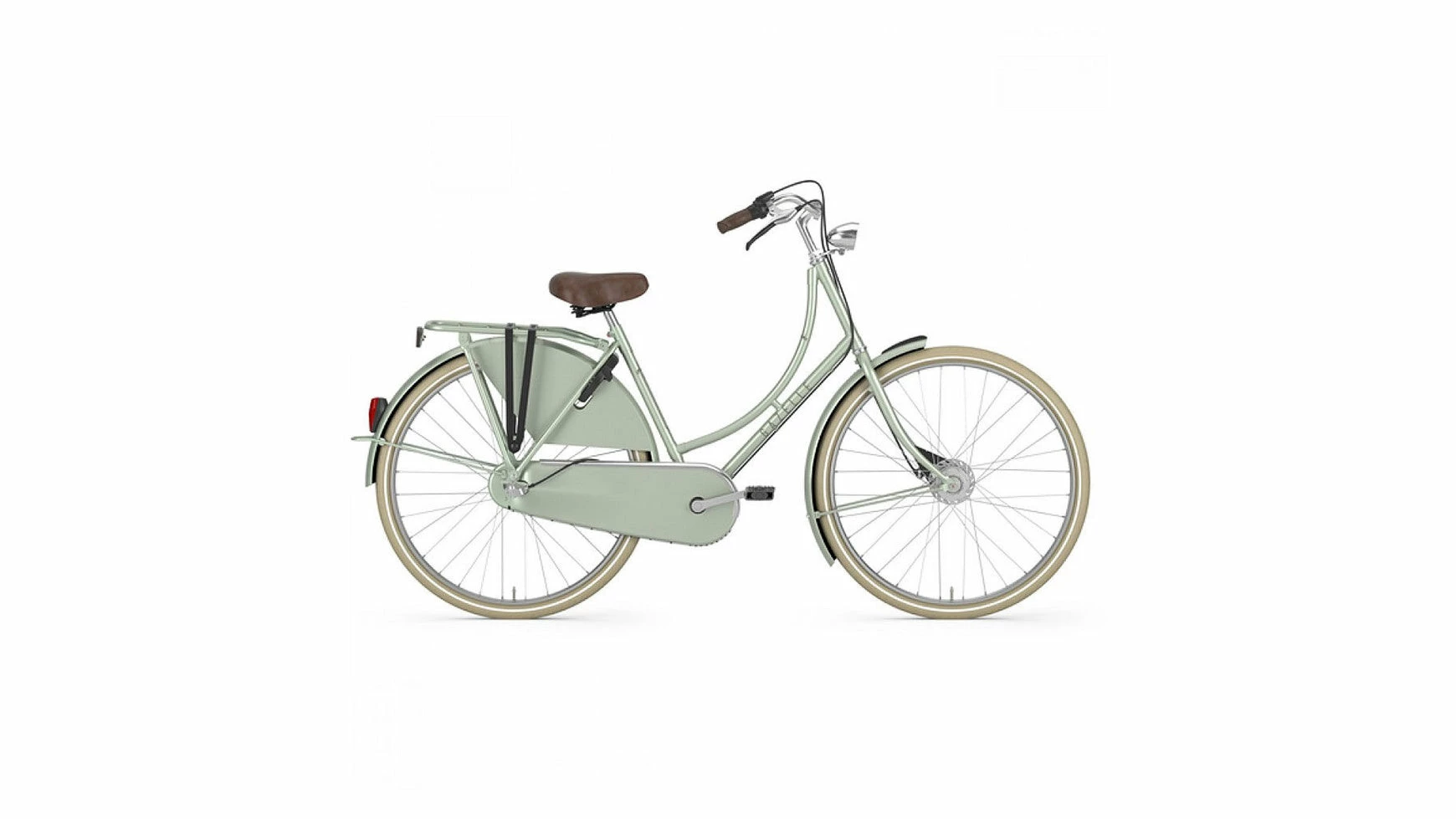 Gazelle Classic R3T 14 Gazelle Classic R3T – Bild 12