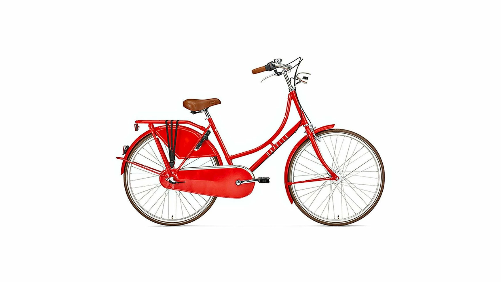 Gazelle Classic R3T 16 Gazelle Classic R3T – Bild 14