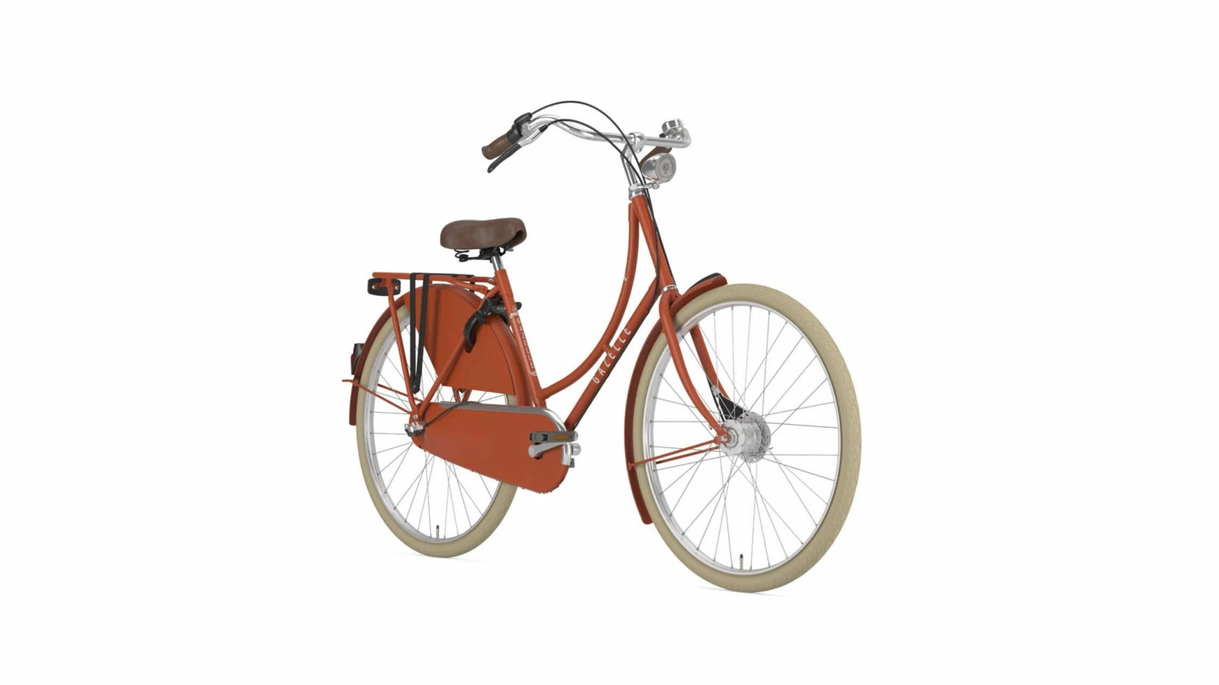 Gazelle Classic R3T 23 Gazelle Classic R3T – Bild 21