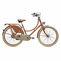 S'cool ChiX Classic 26-3 20 S'cool ChiX Classic 26-3 -Trekkingräder Verkäufe az 0180880 0365 0