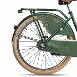 S'cool ChiX Classic 26-3 17 S'cool ChiX Classic 26-3 -Trekkingräder Verkäufe az 0180880 1212 2