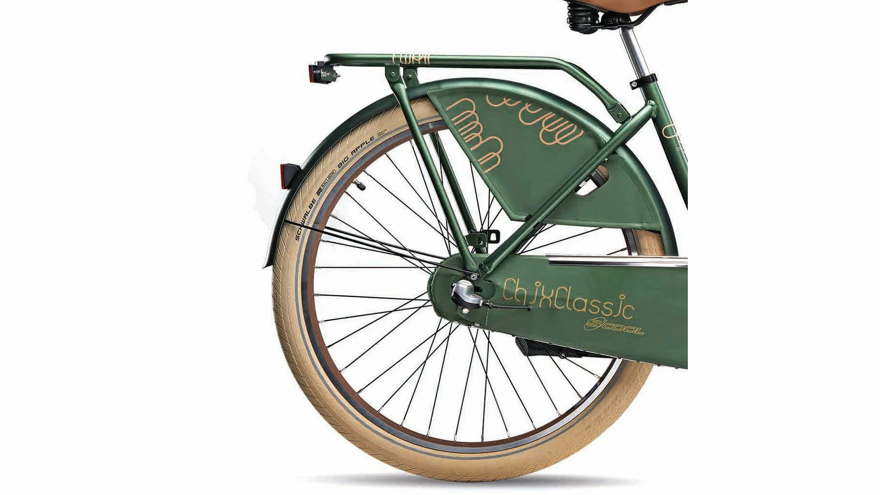 S'cool ChiX Classic 26-3 8 S'cool ChiX Classic 26-3 – Bild 6