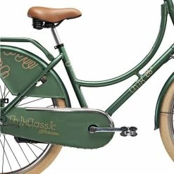 S'cool ChiX Classic 26-3 19 S'cool ChiX Classic 26-3 -Trekkingräder Verkäufe az 0180880 1212 4