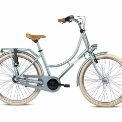 S'cool ChiX Classic 26-3 21 S'cool ChiX Classic 26-3 -Trekkingräder Verkäufe az 0180880 1966 0