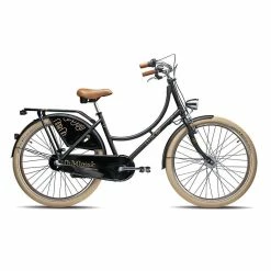 S'cool ChiX Classic 26-3