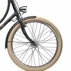 S'cool ChiX Classic 26-3 14 S'cool ChiX Classic 26-3 -Trekkingräder Verkäufe az 0180880 3282 3