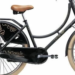 S'cool ChiX Classic 26-3 15 S'cool ChiX Classic 26-3 -Trekkingräder Verkäufe az 0180880 3282 4