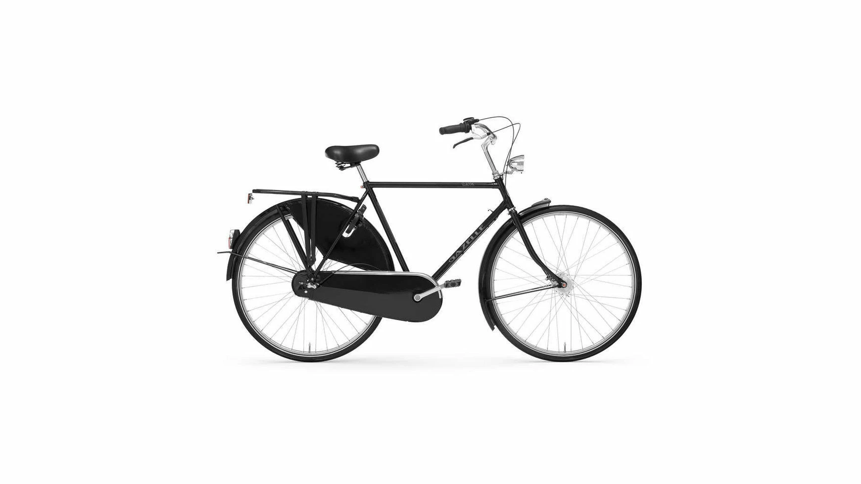 Gazelle Classic Herren 3 Gazelle Classic Herren