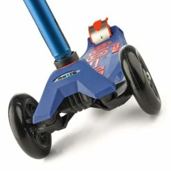 Micro Maxi Micro Deluxe 15 Micro Maxi Micro Deluxe -Trekkingräder Verkäufe az 0188617 1085 4