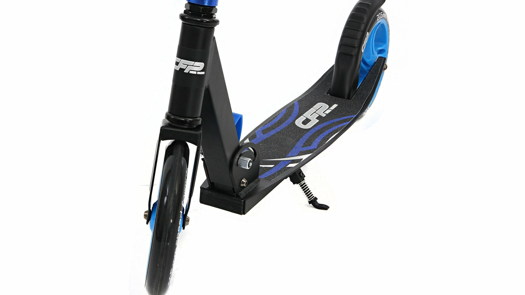 CFP Scooter Speedy 8 CFP Scooter Speedy – Bild 6