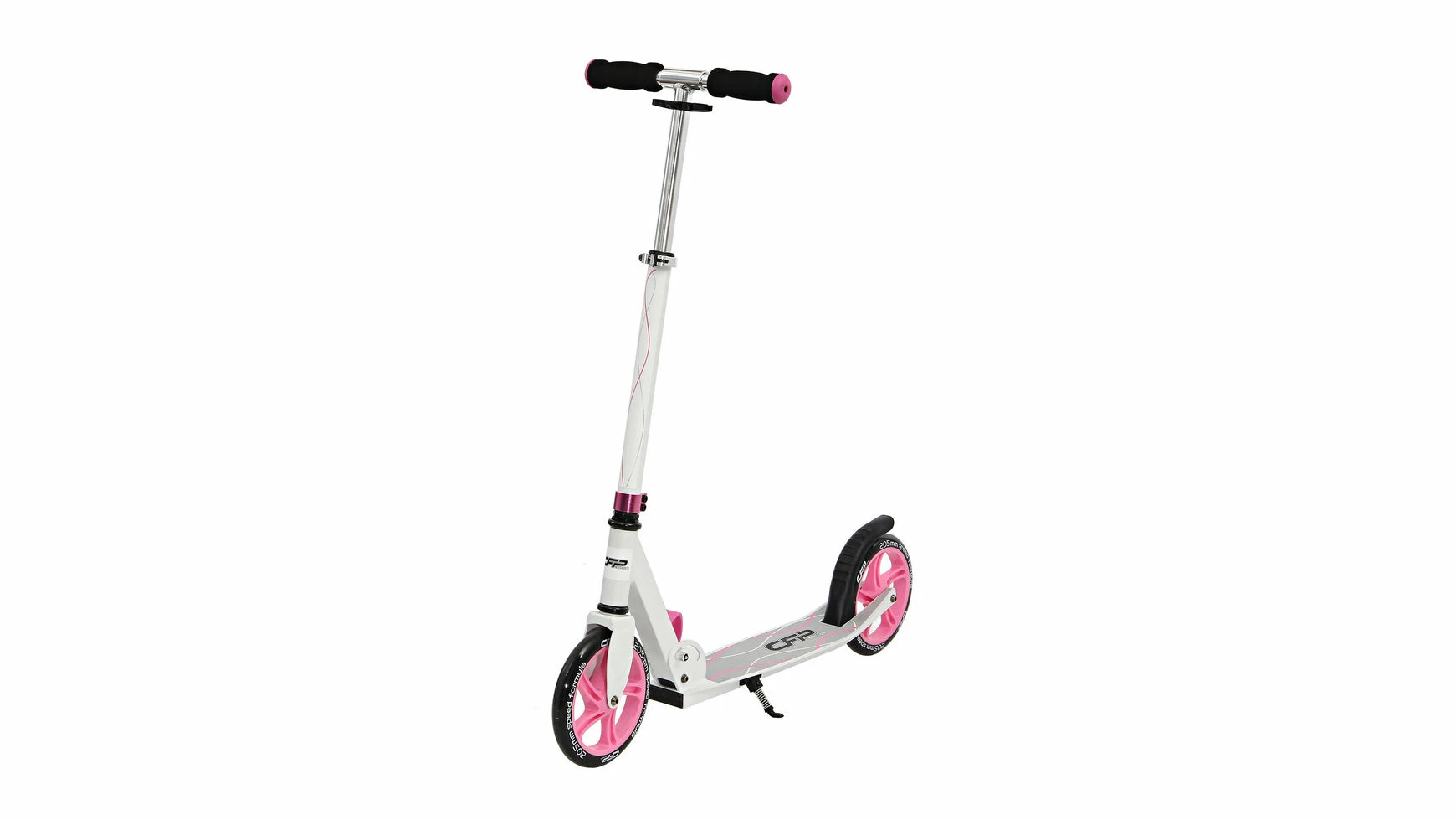 CFP Scooter Speedy 3 CFP Scooter Speedy