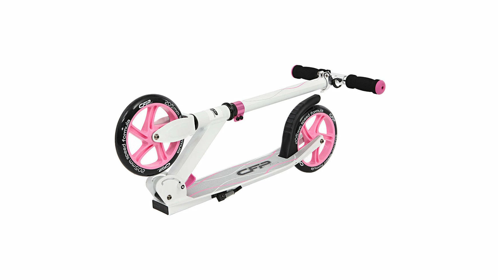 CFP Scooter Speedy 5 CFP Scooter Speedy – Bild 3