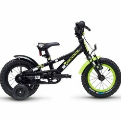 S'cool FaXe Alloy 12