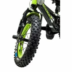 S'cool FaXe Alloy 12 -Trekkingräder Verkäufe az 0210166 6649 4