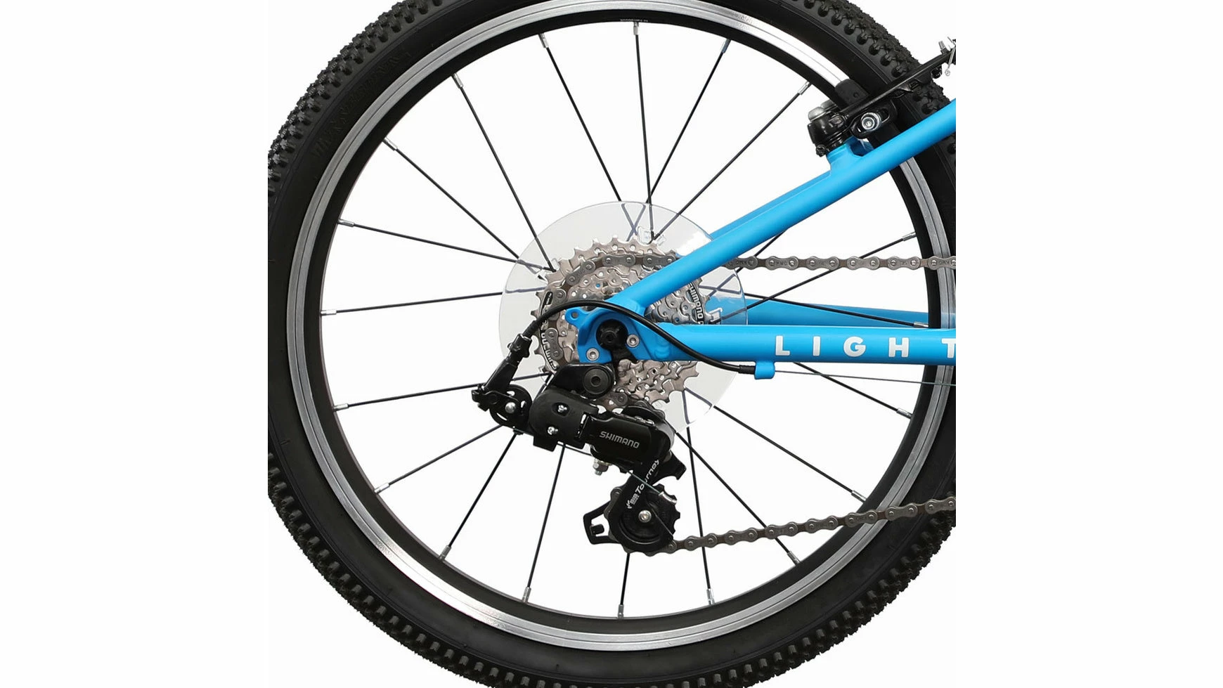 Bocas Light 20 4 Bocas Light 20 – Bild 2