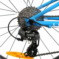 Titelseite -Trekkingräder Verkäufe az 0212944 7583 2