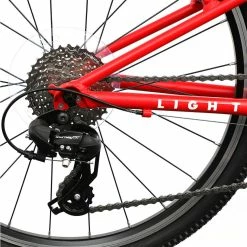 Bocas Light 24 -Trekkingräder Verkäufe az 0212944 8836 2