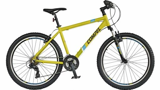 Compel HT 3.6 -Trekkingräder Verkäufe az 0212945 6266 0