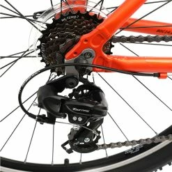 Compel HT 3.7 -Trekkingräder Verkäufe az 0212946 0006 2