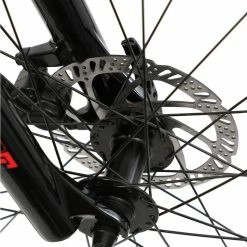 Compel HT 5.7 8 Compel HT 5.7 -Trekkingräder Verkäufe az 0212950 0153 3