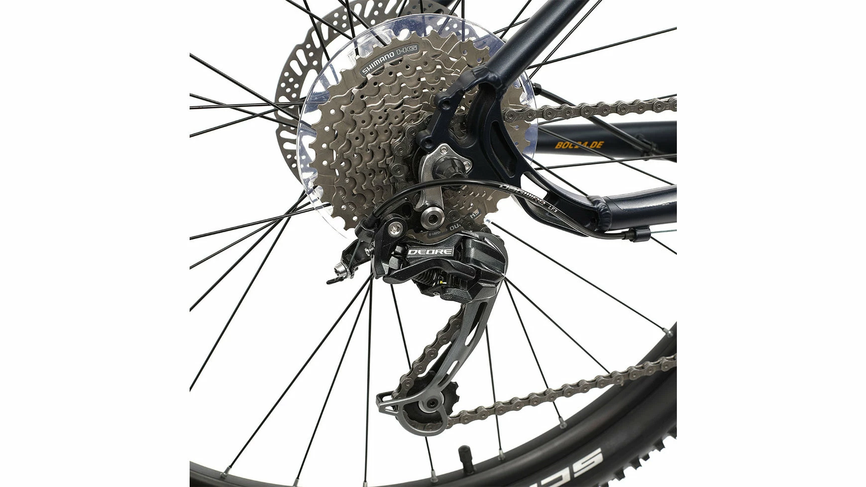 Compel HT 6.7 4 Compel HT 6.7 – Bild 2