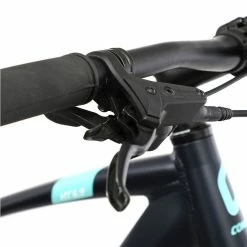 Compel HT 6.9 11 Compel HT 6.9 -Trekkingräder Verkäufe az 0212953 5672 5