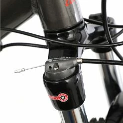 Compel HT 7.7 -Trekkingräder Verkäufe az 0212954 1038 5