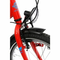 Kid Göricke B-100 -Trekkingräder Verkäufe az 0213059 1724 3